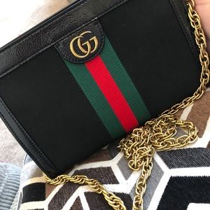 Ophidia Gucci Shoulder bag